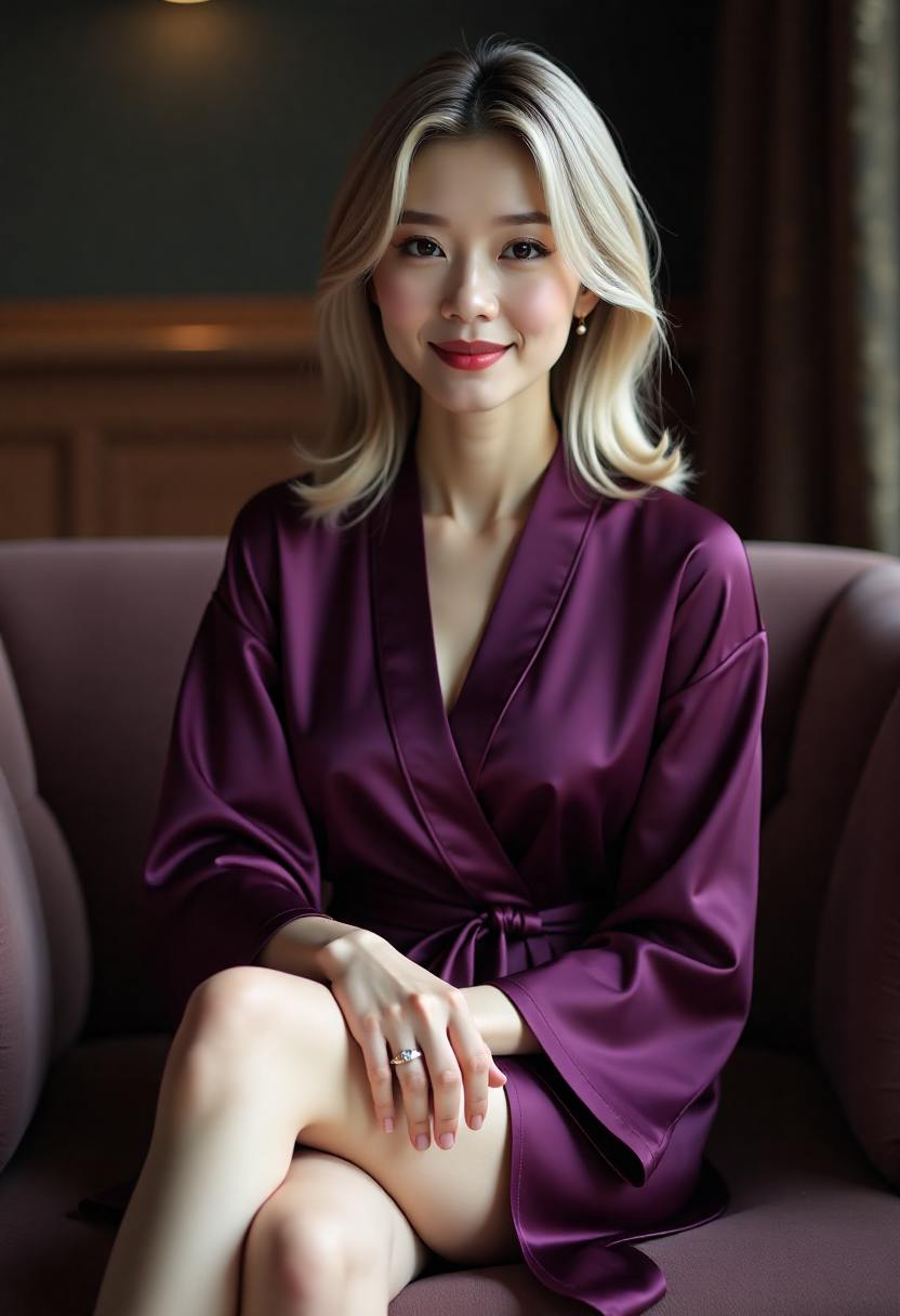 远山来客