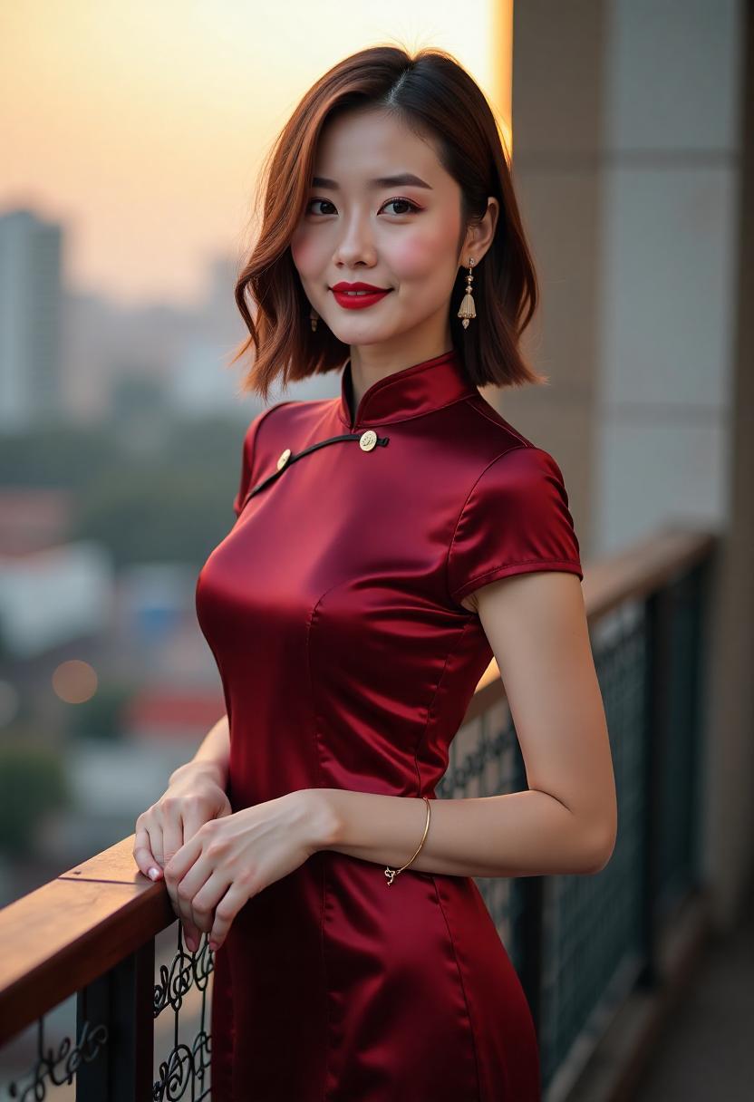 半熟时光